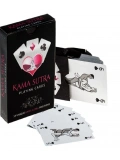 Seraviax Sexy Görselli Oyun Kartı Kama Sutra