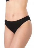 Seraviax Siyah MI Emay 1441 Modal Cotton Külot