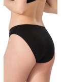 Seraviax Siyah MI Emay 1441 Modal Cotton Külot