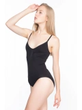 Seraviax Siyah MI Emay 2012 Body Korse