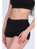 Seraviax Siyah MI Emay 3000 Soft Boxer