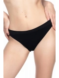 Seraviax Siyah MI Emay 3001 Soft Slip Külot