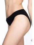 Seraviax Siyah MI Emay 3001 Soft Slip Külot