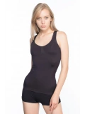 Seraviax Siyah MI Emay 5010 Korse Atlet Korse