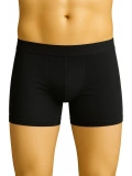 Seraviax Siyah MI Emay 6800 Erkek Boxer