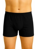 Seraviax Siyah MI Emay 6810 Arjantin Erkek Boxer