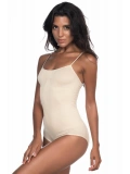 Seraviax Ten MI Emay 1923 Soft İp Askılı Çıtçıtlı Body