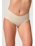 Seraviax Ten MI Emay 2702 Lazer Kesim Toparlayıcı Mama Slip Korse