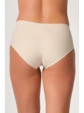 Seraviax Ten MI Emay 2702 Lazer Kesim Toparlayıcı Mama Slip Korse
