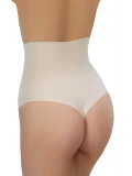 Seraviax Ten MI Emay 2720 Lazer Kesim String Hayalet Korse