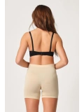 Seraviax Ten MI Emay 3003 Soft Paçalı Boxer