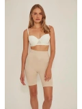 Seraviax Ten MI Emay 3005 Soft Uzun Paçalı Boxer Korse