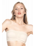 Seraviax Ten MI Emay 4022 Pedli Straplez Korse