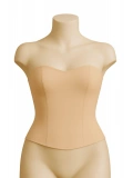 Seraviax Ten MI Emay 9155 Terletici Korse Büstiyer