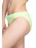 Seraviax Yeşil MI Emay 3001 Soft Slip Külot