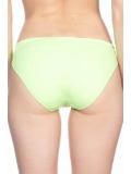 Seraviax Yeşil MI Emay 3001 Soft Slip Külot