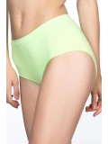 Seraviax Yeşil MI Emay 3002 Soft Mama Slip