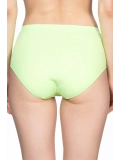 Seraviax Yeşil MI Emay 3002 Soft Mama Slip