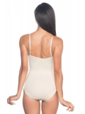 Ten Desenli Body Korse