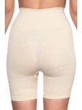 Ten Düşük Bel Double Pantalon Korse