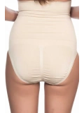 Ten Yüksek Bel Double Slip Korse