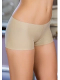 WO&GI SEAMLESS 5002 LAZER KESİM DİKİŞSİZ SHORT