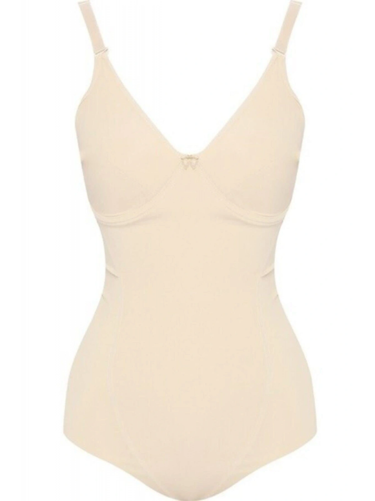 Balenli Double Boy Slip Lazer Korse