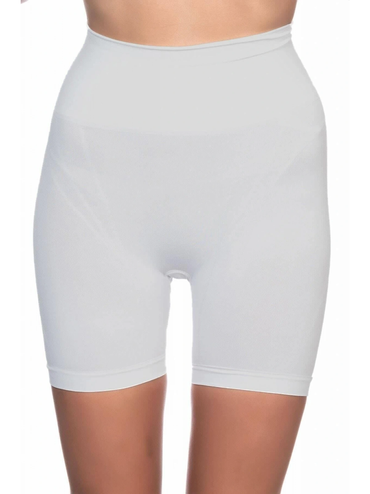 Ekru Düşük Bel Double Pantalon Korse