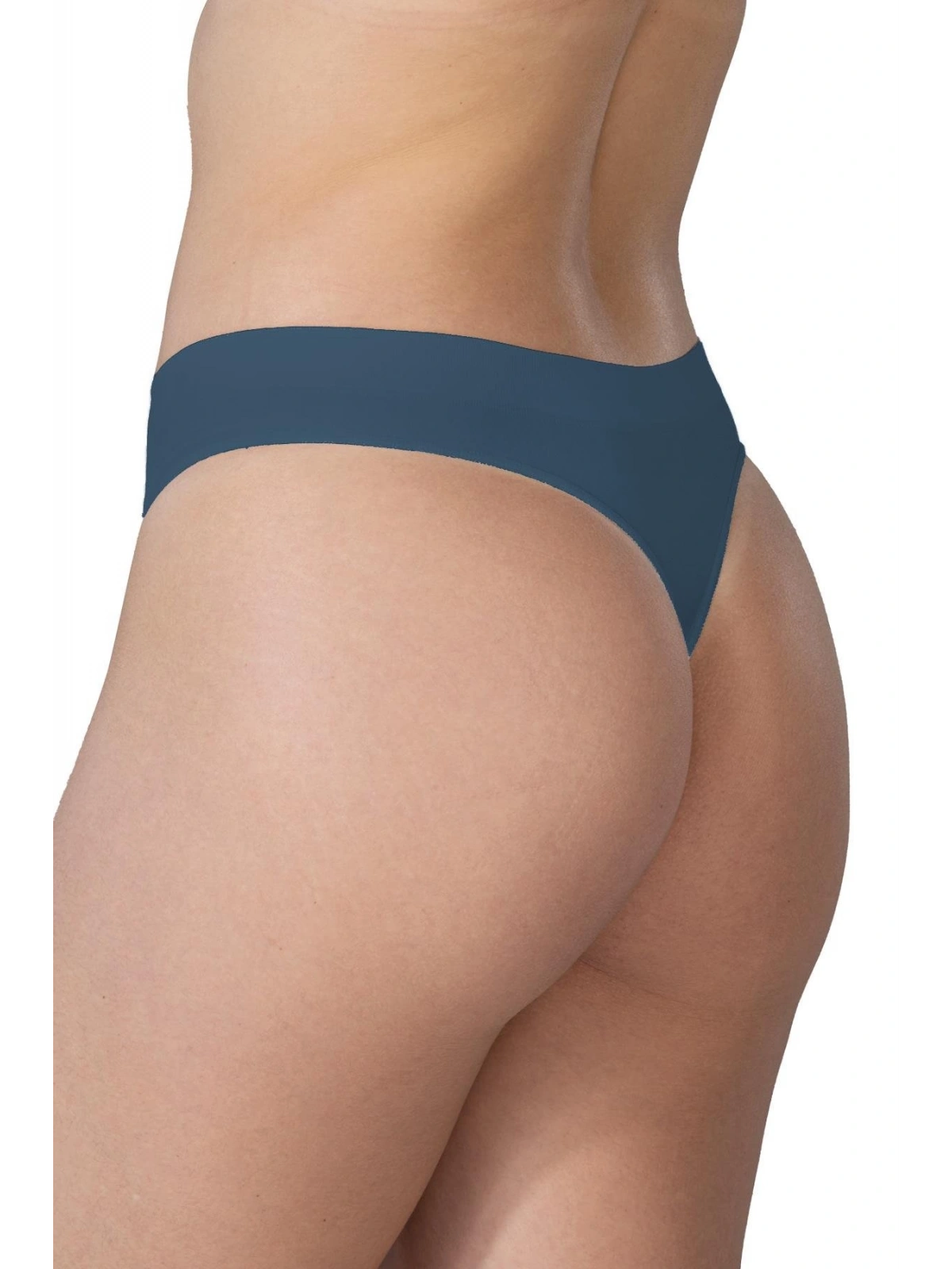 Seraviax Antrasit MI Emay 3010 String Külot