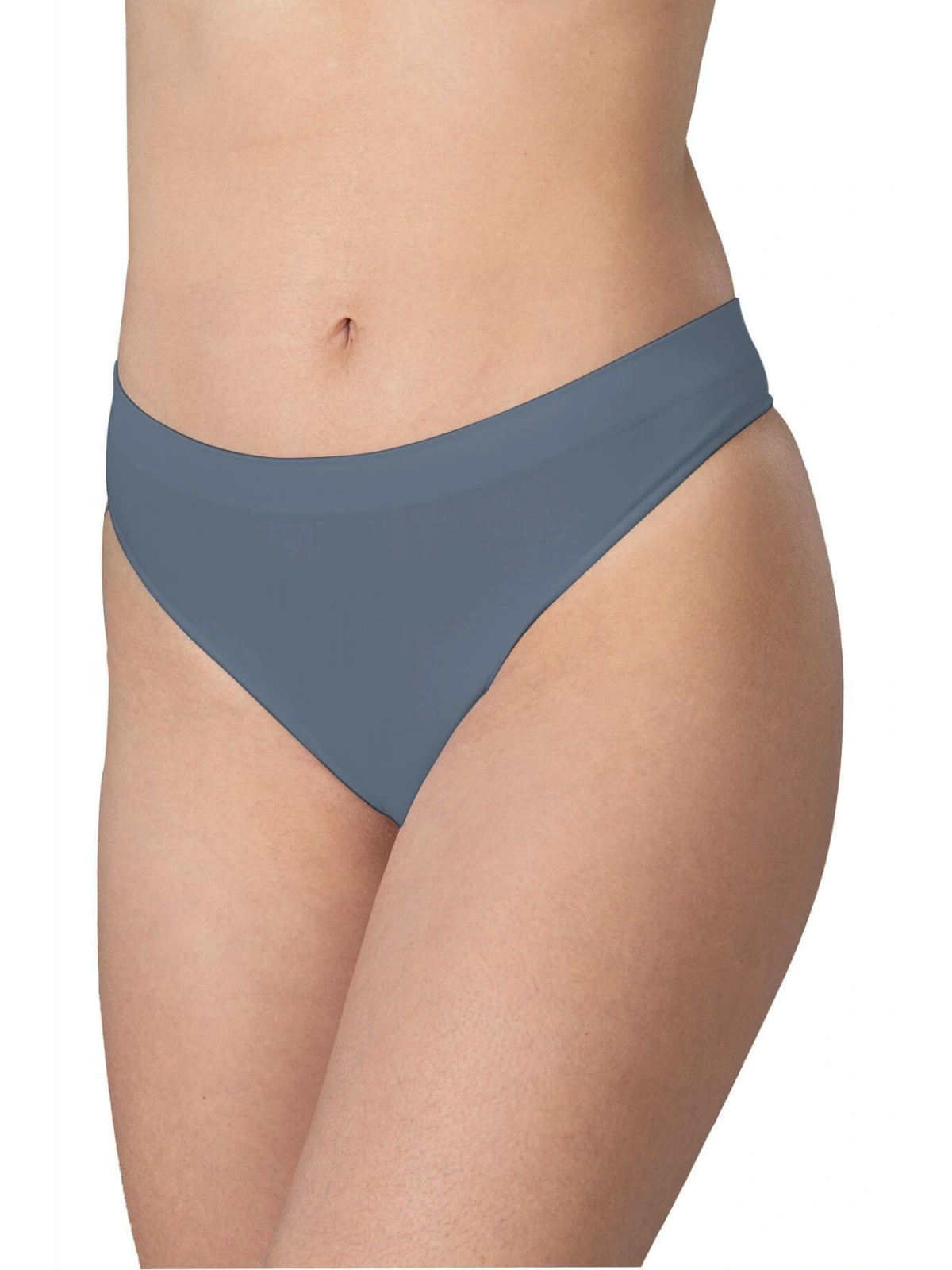 Seraviax Antrasit MI Emay 3010 String Külot