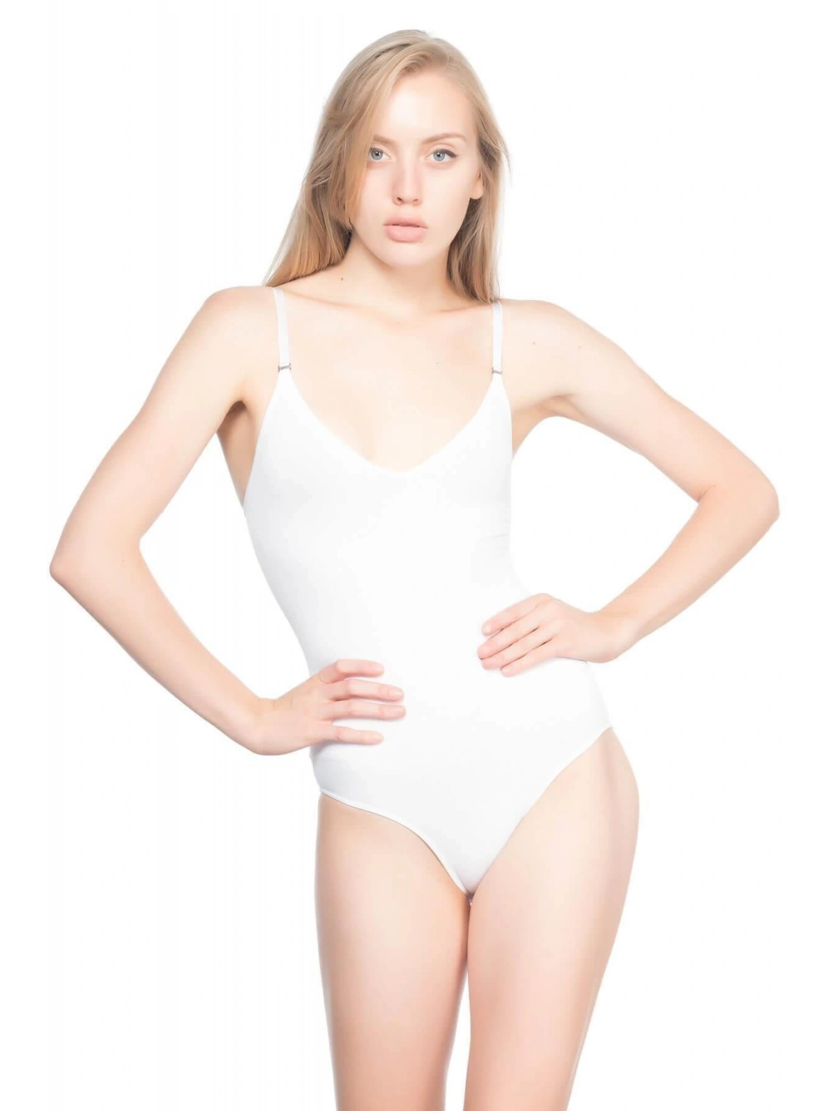 Seraviax Beyaz MI Emay 2012 Body Korse