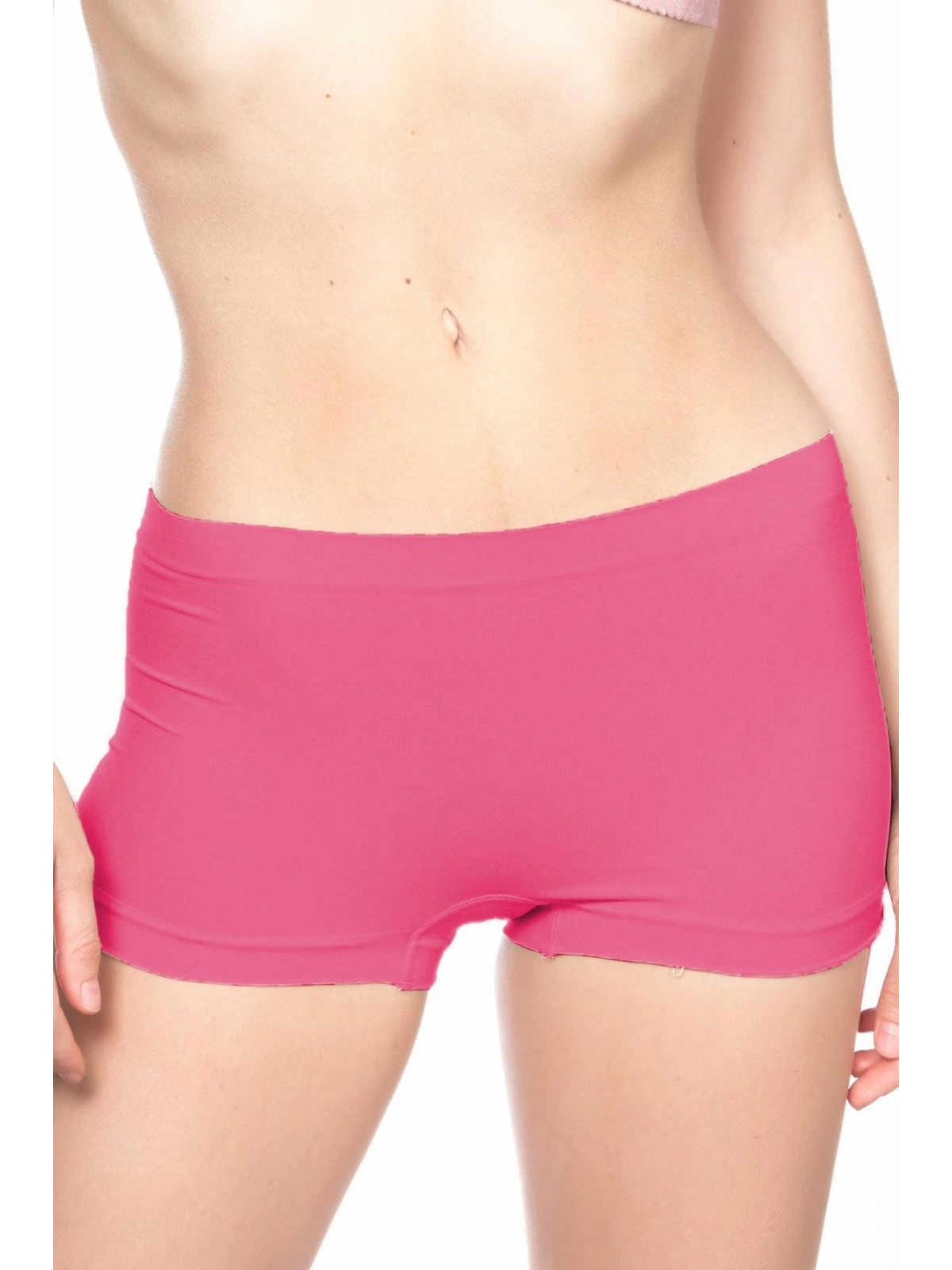 Seraviax Fuşya MI Emay 3000 Soft Boxer