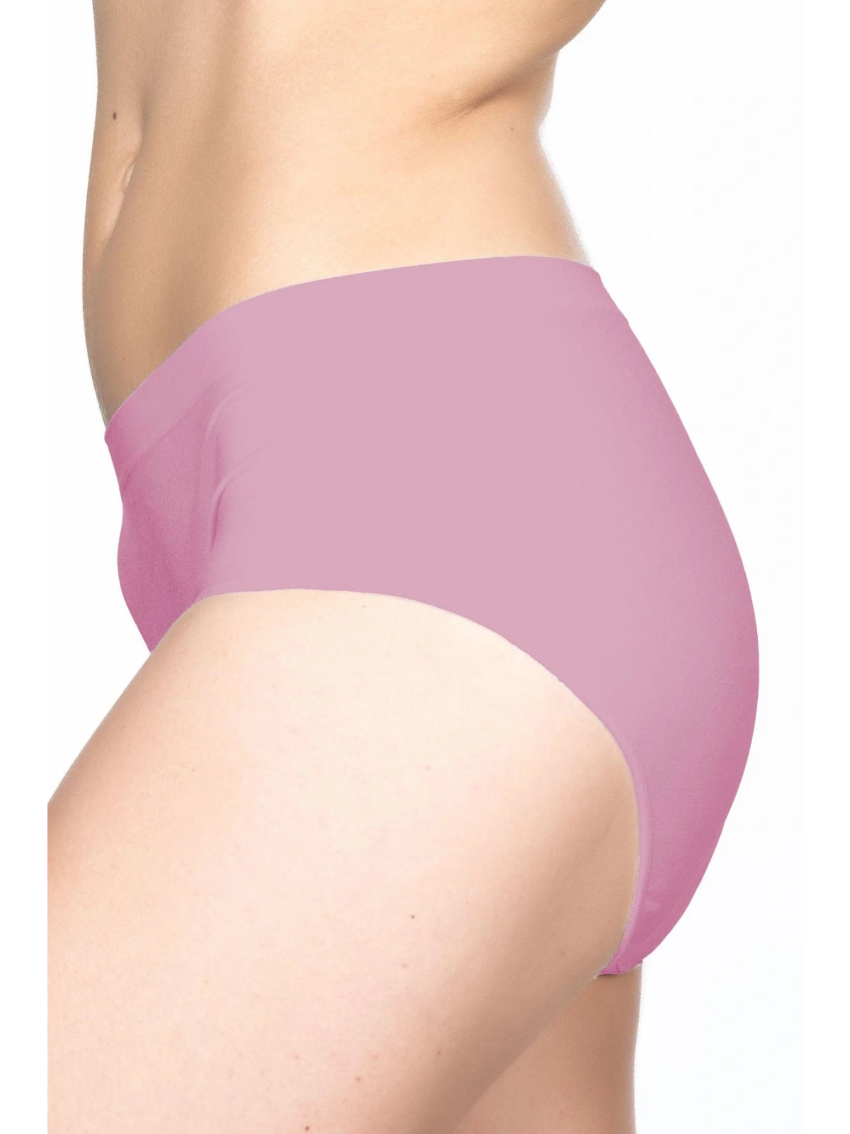 Seraviax Fuşya MI Emay 3002 Soft Mama Slip