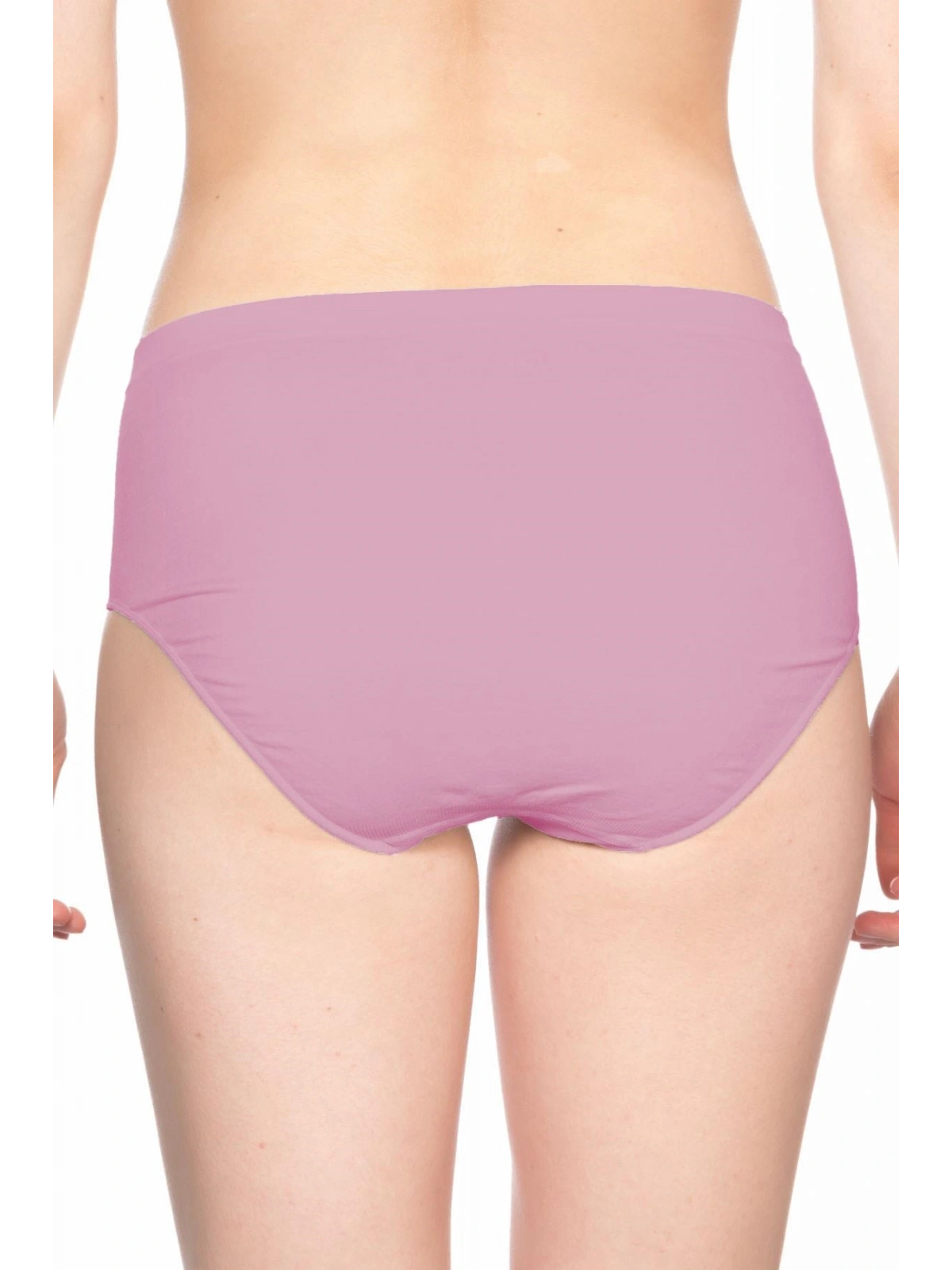 Seraviax Fuşya MI Emay 3002 Soft Mama Slip