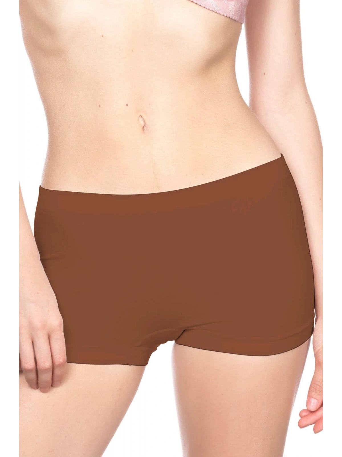 Seraviax Kahve MI Emay 3000 Soft Boxer
