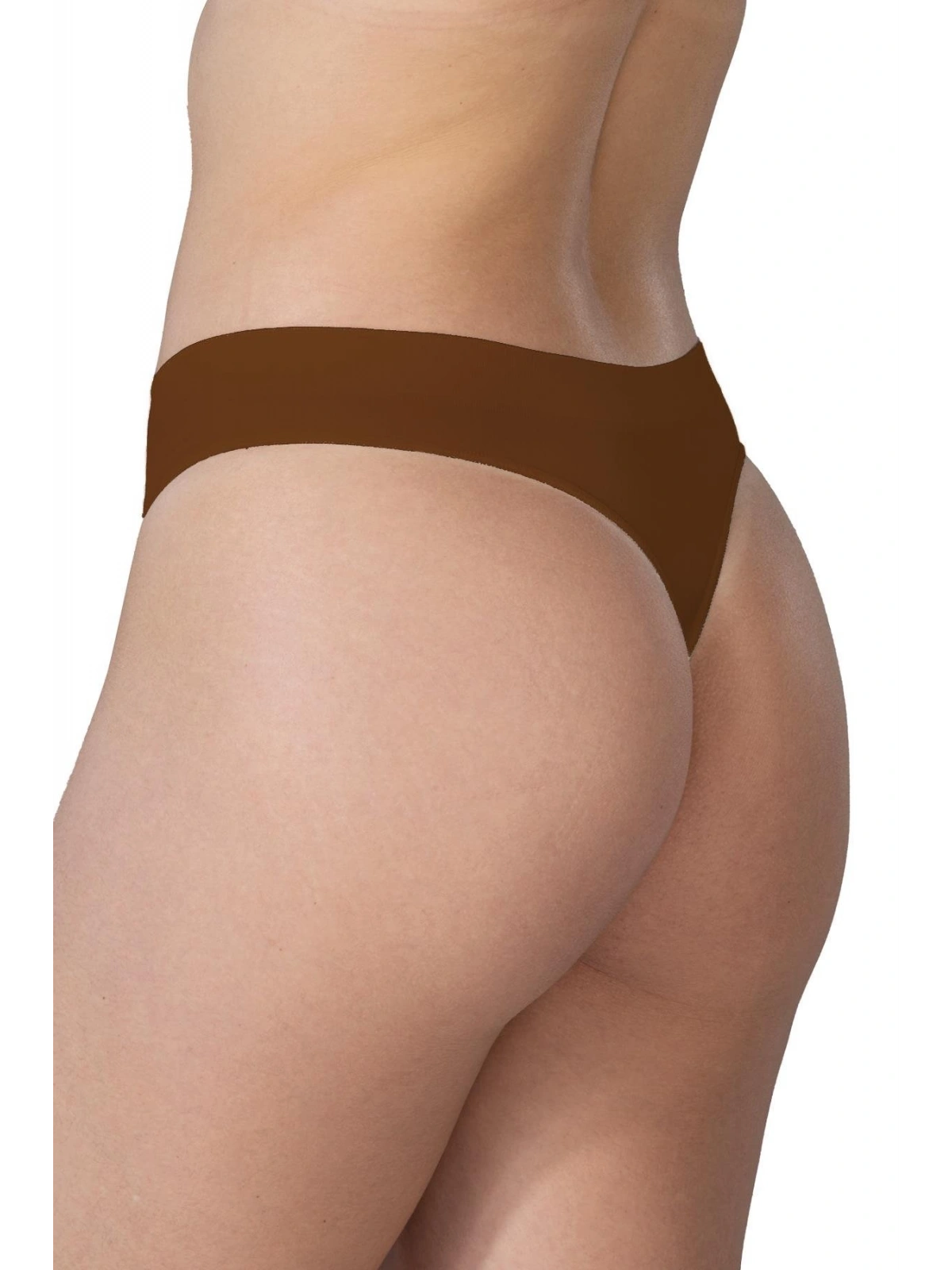Seraviax Kahve MI Emay 3010 String Külot