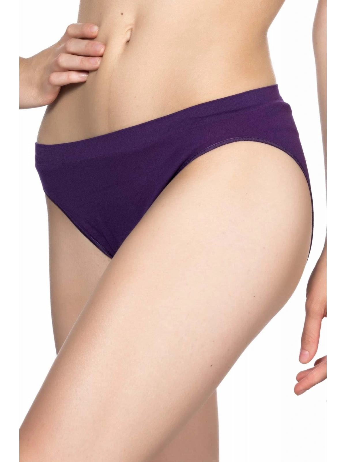 Seraviax Mor MI Emay 3001 Soft Slip Külot