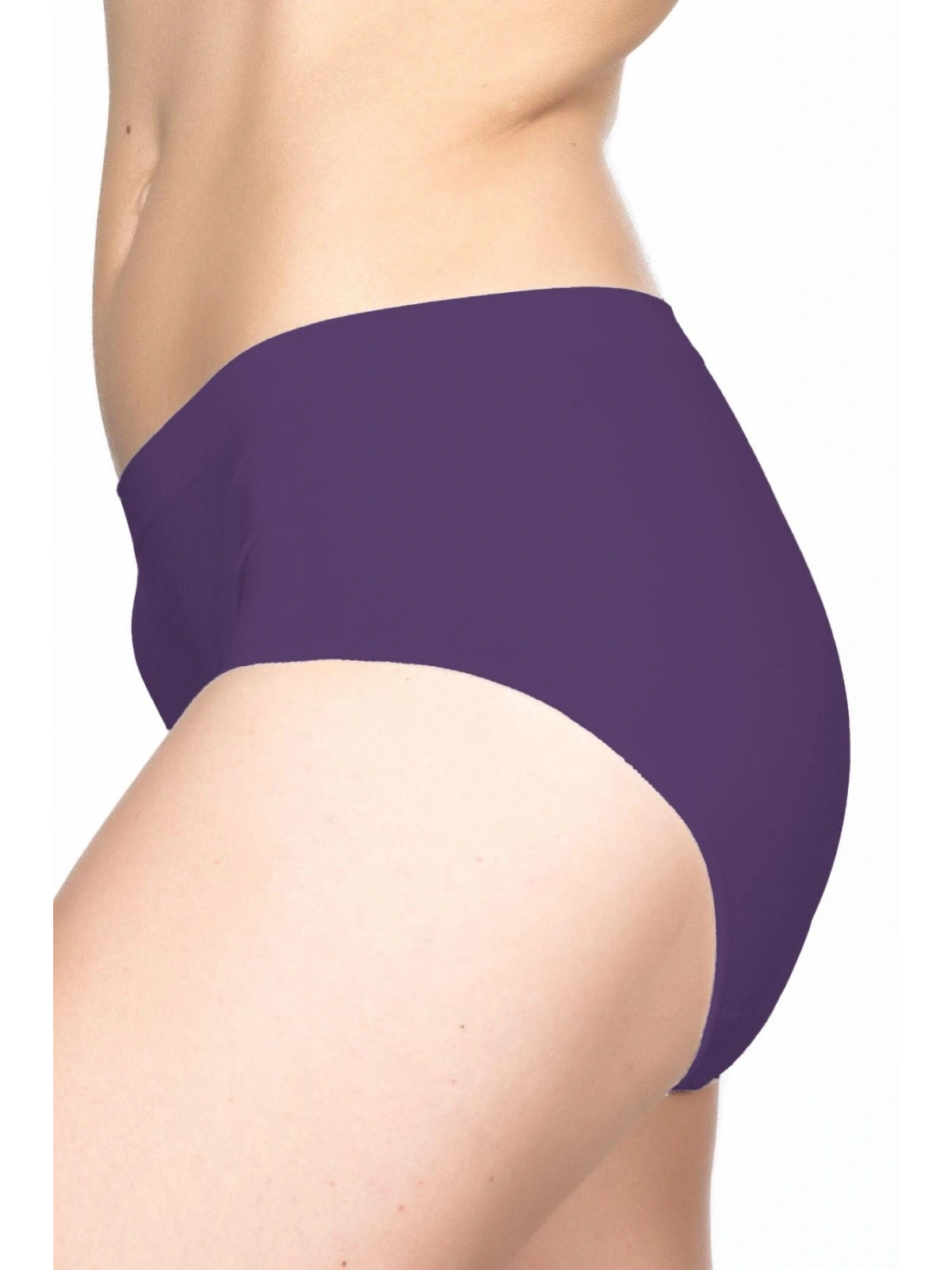 Seraviax Mor MI Emay 3002 Soft Mama Slip