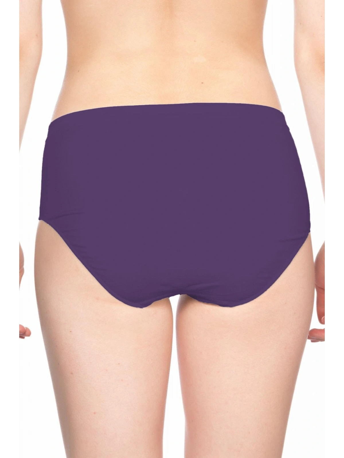 Seraviax Mor MI Emay 3002 Soft Mama Slip
