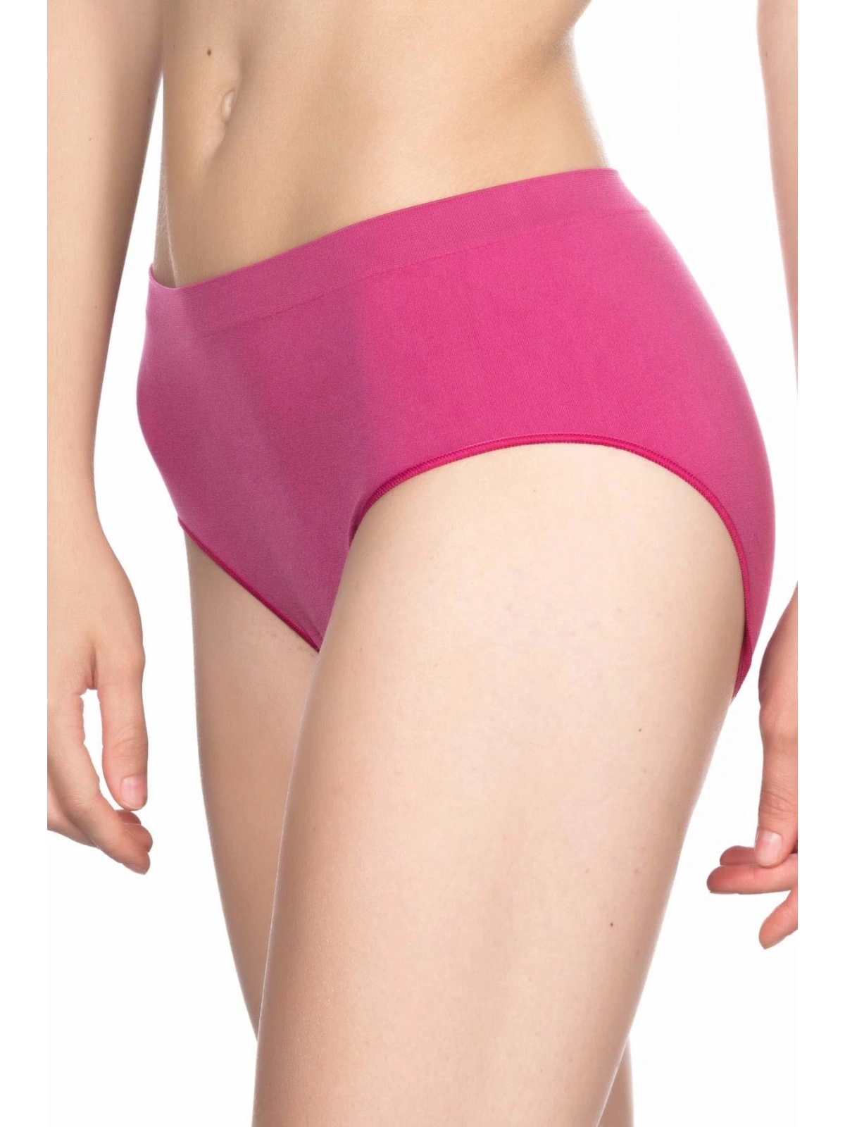 Seraviax Mürdüm MI Emay 3002 Soft Mama Slip