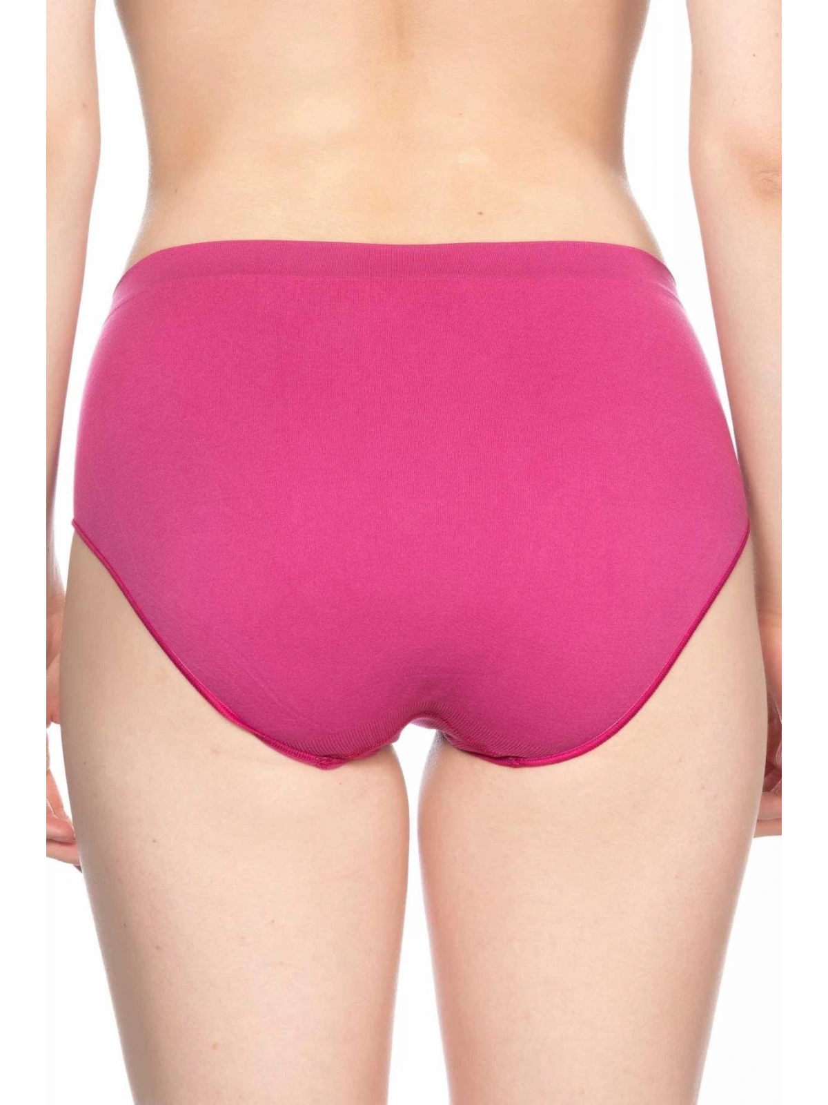 Seraviax Mürdüm MI Emay 3002 Soft Mama Slip