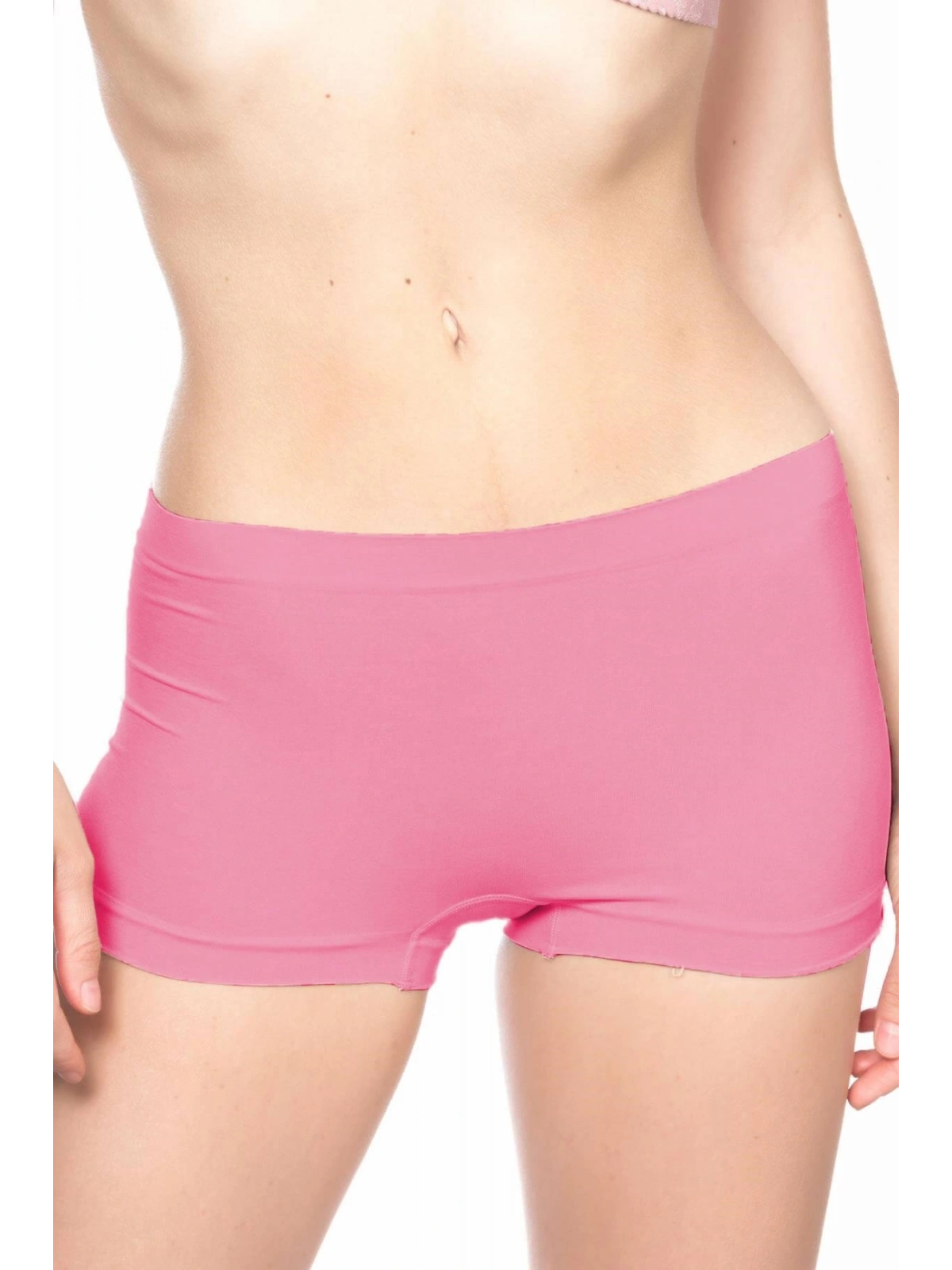 Seraviax Neon Fuşya MI Emay 3000 Soft Boxer