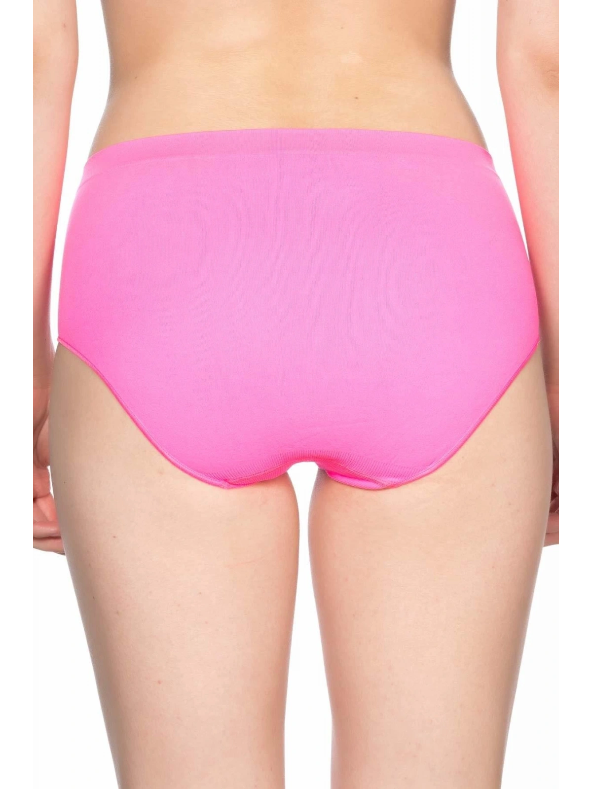 Seraviax Neon Fuşya MI Emay 3002 Soft Mama Slip