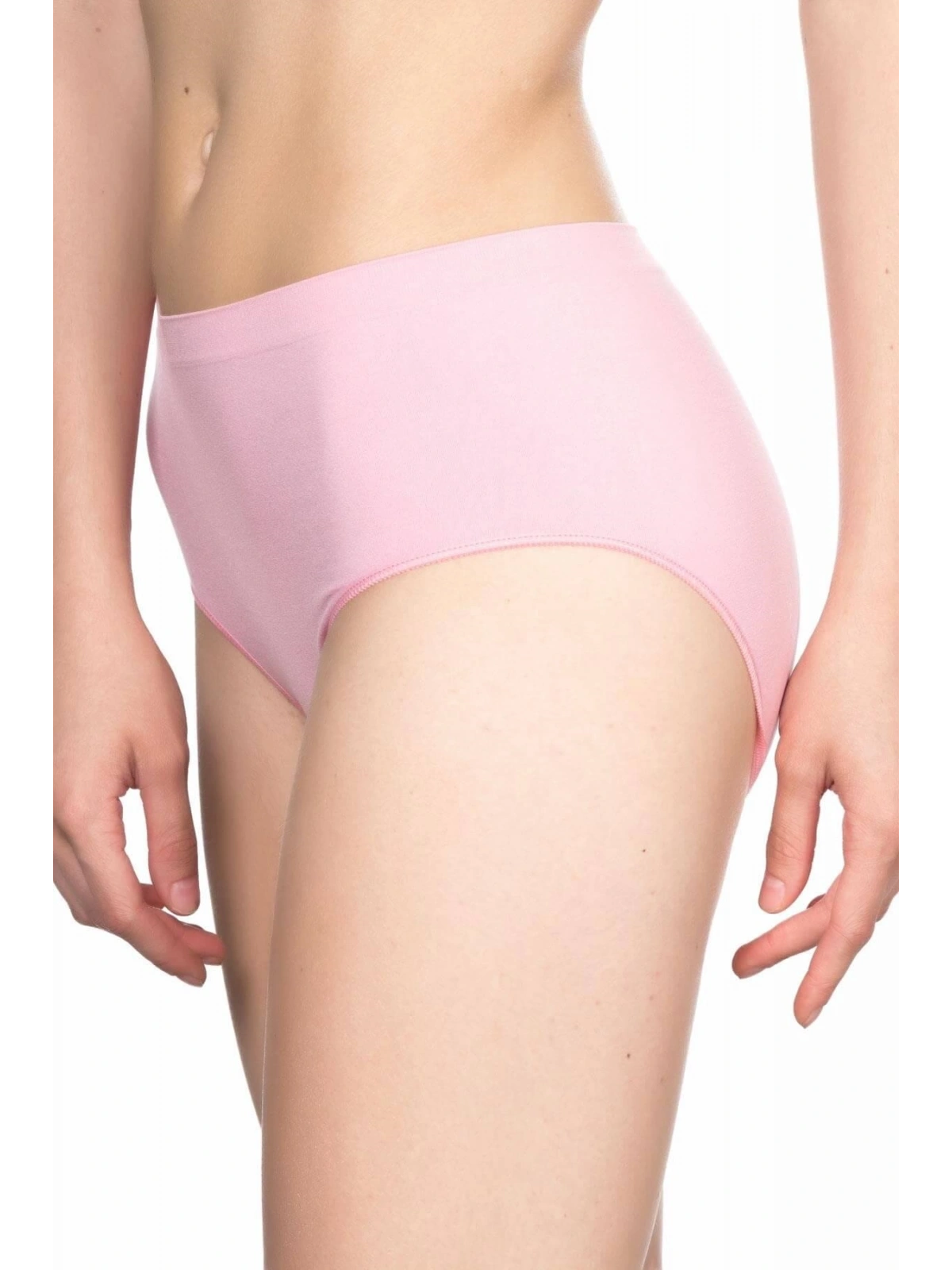 Seraviax Pembe MI Emay 3002 Soft Mama Slip