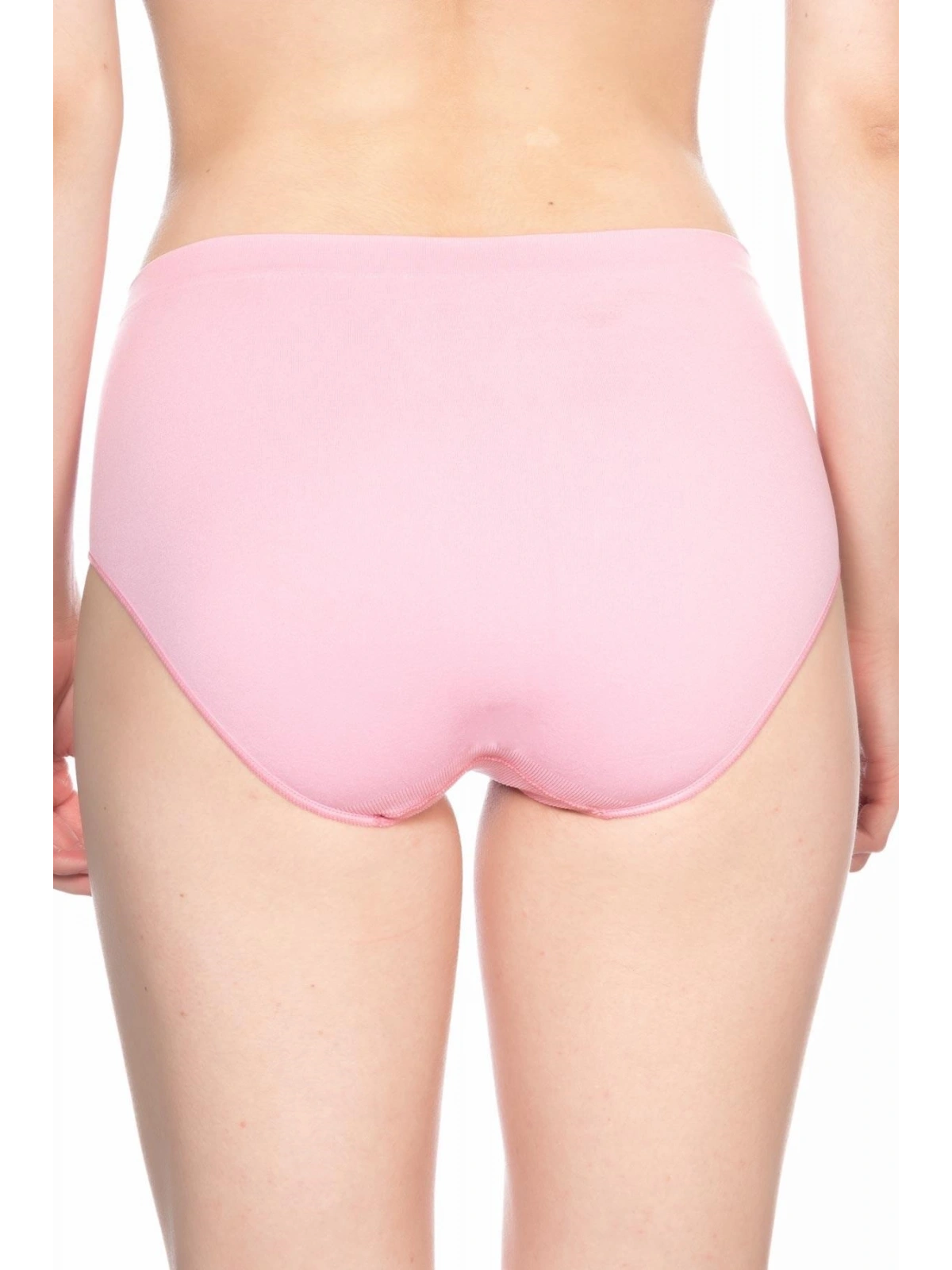 Seraviax Pembe MI Emay 3002 Soft Mama Slip