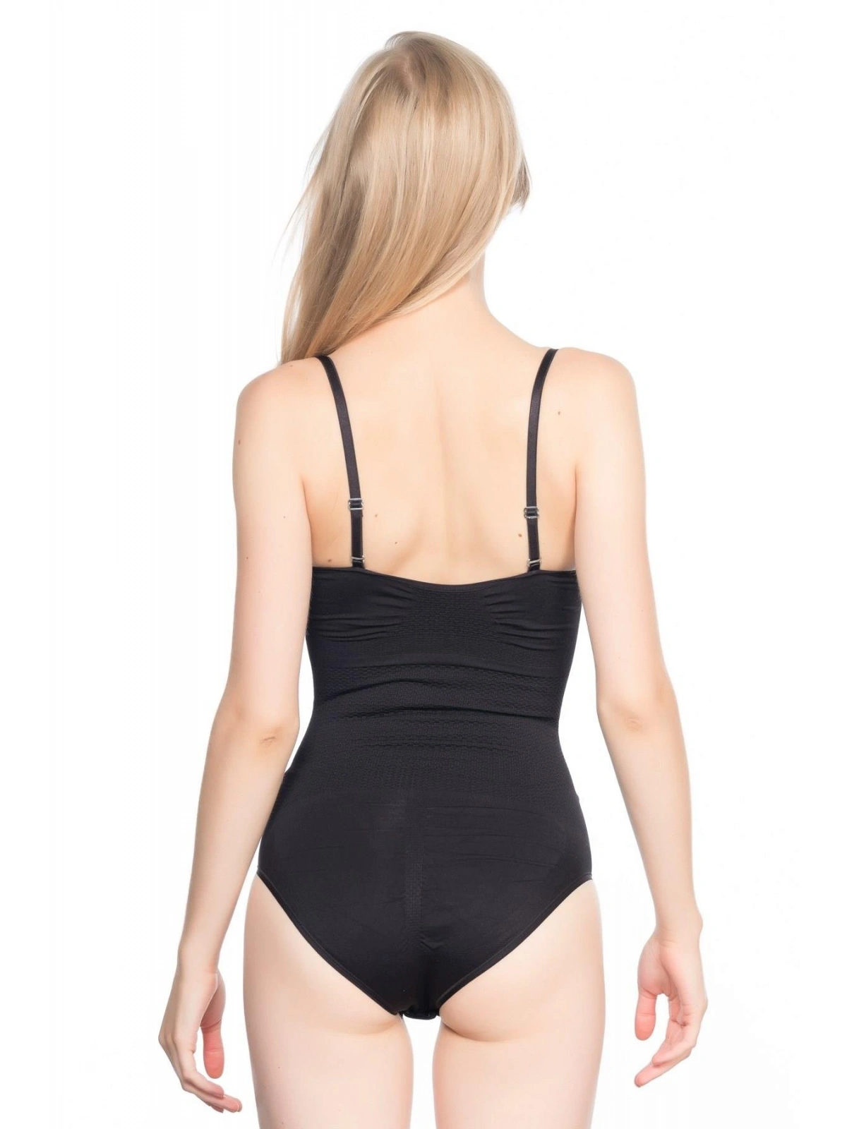 Seraviax Siyah MI Emay 2012 Body Korse