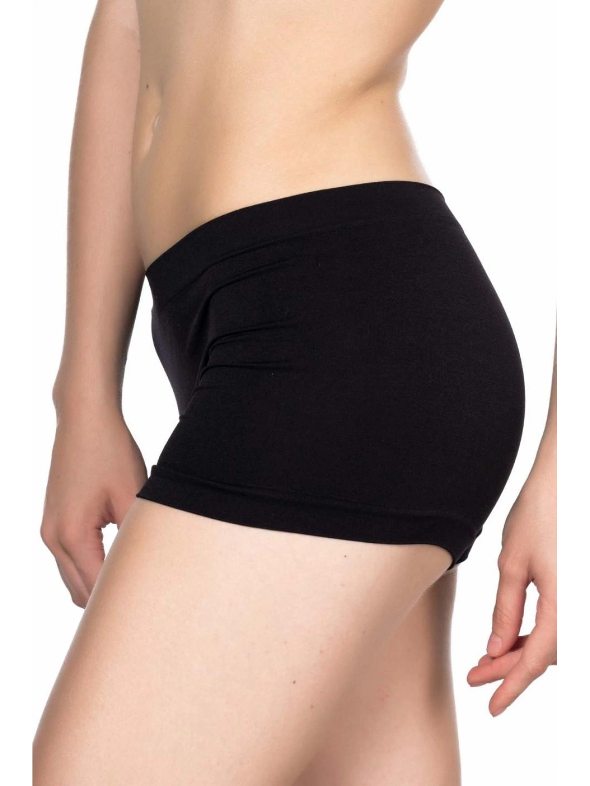 Seraviax Siyah MI Emay 3000 Soft Boxer