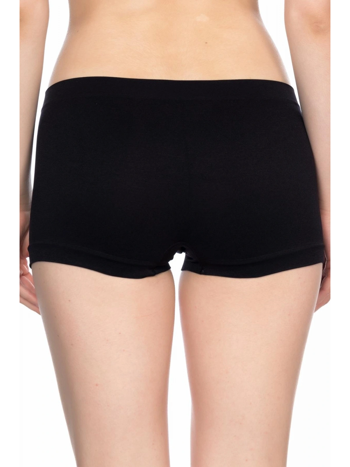 Seraviax Siyah MI Emay 3000 Soft Boxer