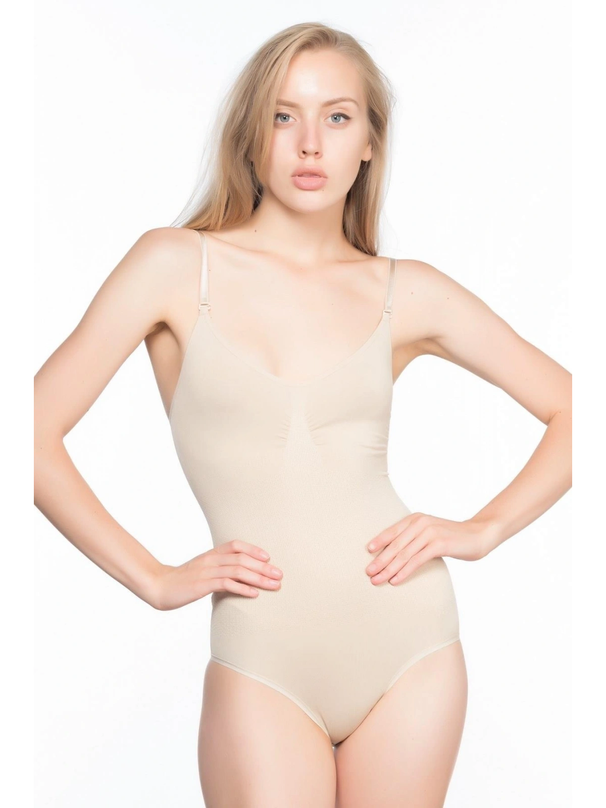 Seraviax Ten MI Emay 2012 Body Korse
