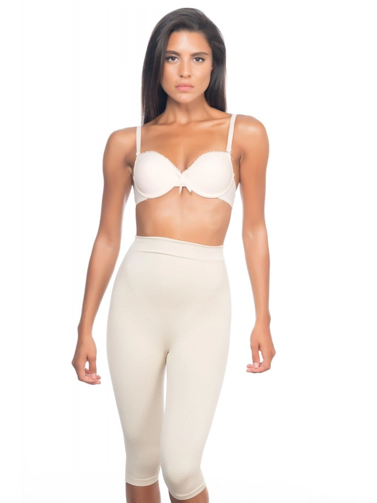 Seraviax Ten MI Emay 2040 Anti Selülit Boxer Korse